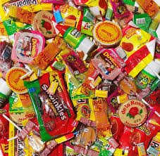 Dulces